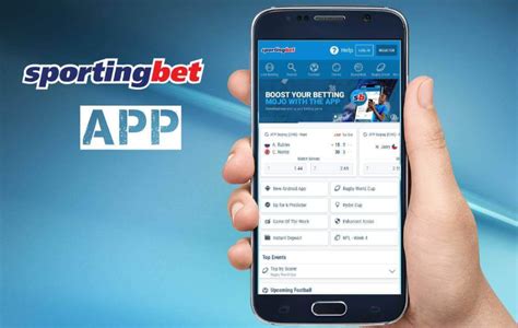 sportingbet mobile|Iba pa.